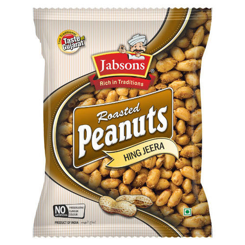 Hing Jeera Peanuts