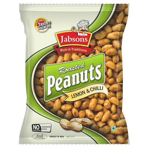 Lime N Chilly Peanuts