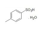 Lisinopril Impurity B : 4-Methylbenzenesulphonic Acid 