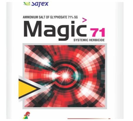 Magic 71 Systemic Herbicide