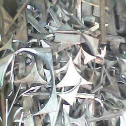 Metal Scraps