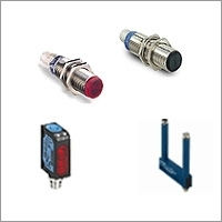 Photoelectric Sensors