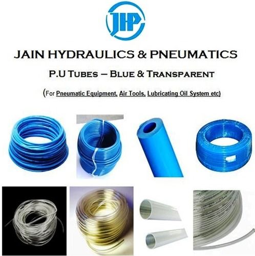 Polyurethane Tubes