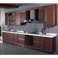 PVC Kitchen