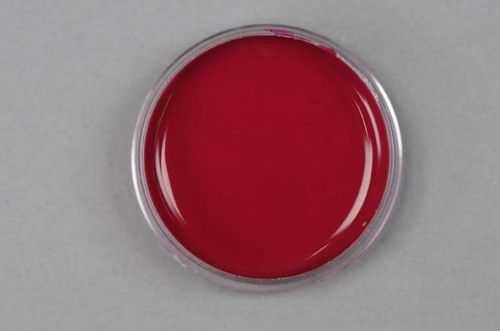 Red Pigment Paste