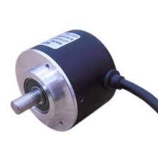 Rotary Encoder Motors