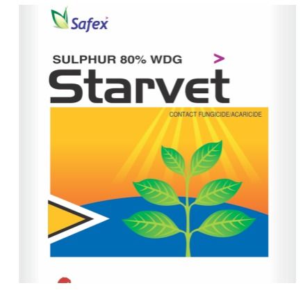 STARVET - DF Contact Fungicide