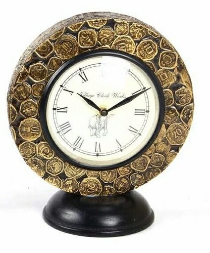 Table Clock