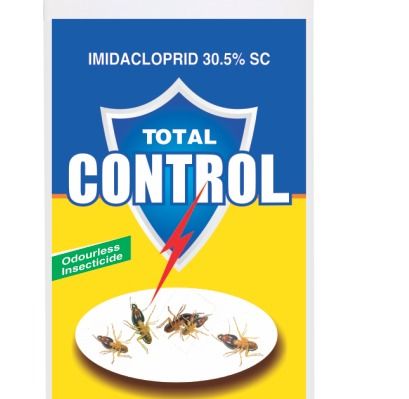 Total Control Household Insecticides