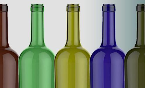 Wine Bottles