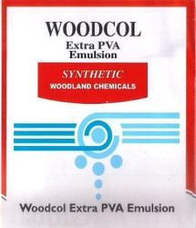 Woodcol Extra PVA Emulsion
