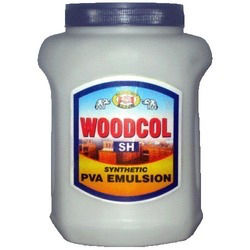 Woodcol Wood Synthetic Adhesive