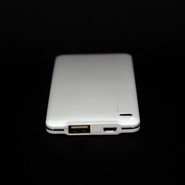 2600mah Power Bank