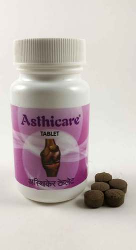 Ashticare Capsules