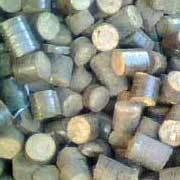 Biomass Briquettes