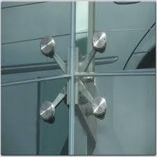 Bolted Glazing