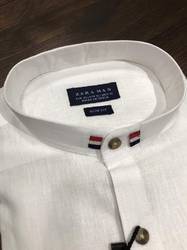 China Collar Shirts