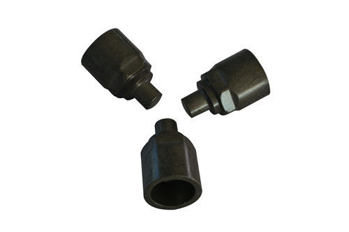 Cold Forging Parts Steering-Gear Spherical Housing Blank