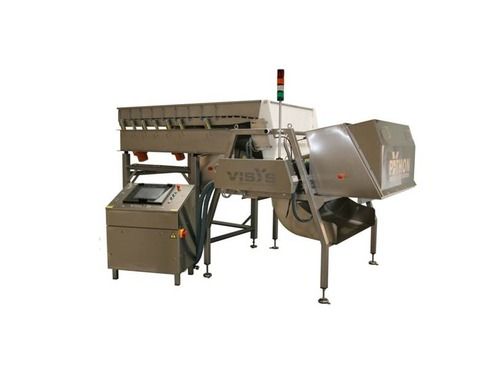 Digital Sorting Machine