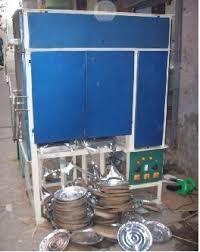 Fully Automatic Dona Making Machine