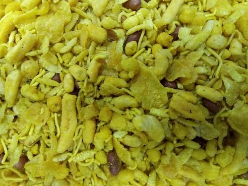 Healthy And Delicious Crunchy Khata Metha Mix Namkeen