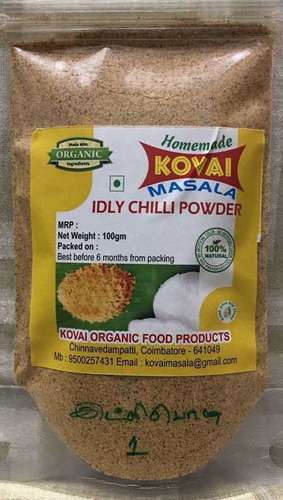 IDLI Chili Powder