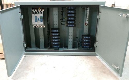 Junction Boxes