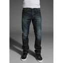 Brass Mens Cotton Jeans