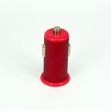 Mini Car Charger