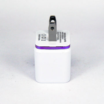 Mini Travel Charger