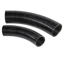 Black Polyamide Conduit Pipe