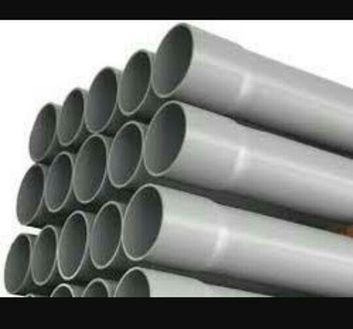 PVC Rigid Pipes