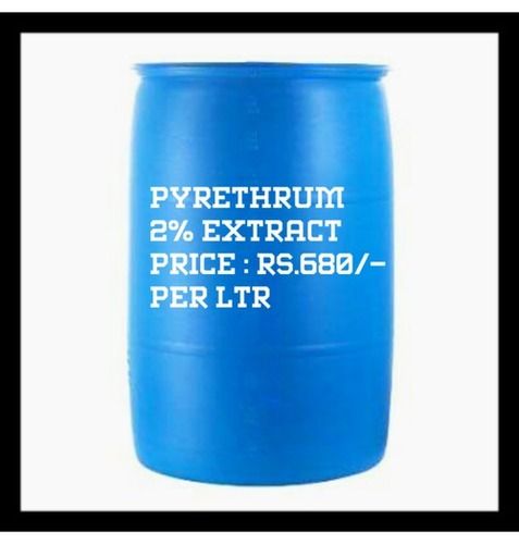 Pyrethrum Extract
