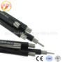 0.6KV 1KV to 36KV PVC Electric Power Cable