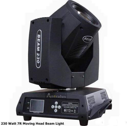 230w 7r Moving Head Beam Light