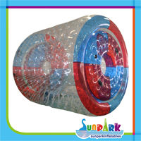 3m Water Rolling Ball Inflatable Water Roller