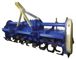 Agricultural Rotavator - High-Quality Raw Material, Reliable Performance | Designed for Optimal Soil Tillage Efficiency