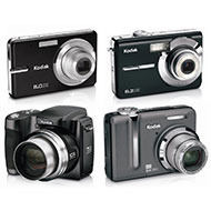 Digital Camera - Advanced Imaging Technology | Versatile Features for Varied Needs