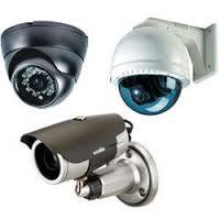 CCTV Camera Installation Service By Jiya Infotech