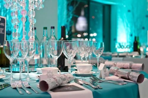 Corporate Event Services