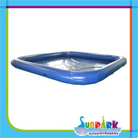 Durable Home Used Inflatable Swimming Pool