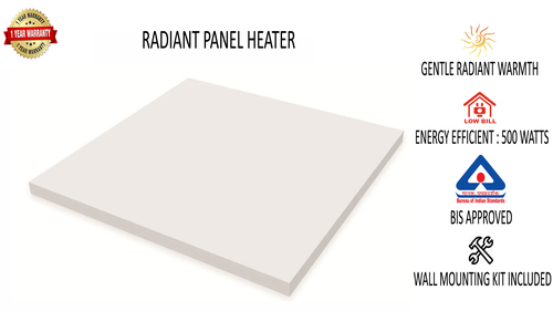 Electric Radiant Ceiling Panel Heaters At Best Price In