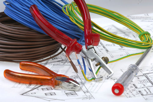 electrical testing services