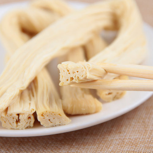 Fresh Bean Curd Stick