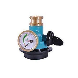 Gas Safety Regulator Weight: 900 Gram Grams (G)