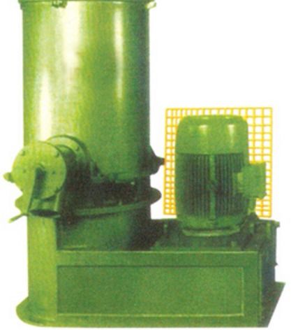 High Speed Mixers (Agglomerators)