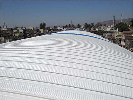 Hollow Roofing Sheets