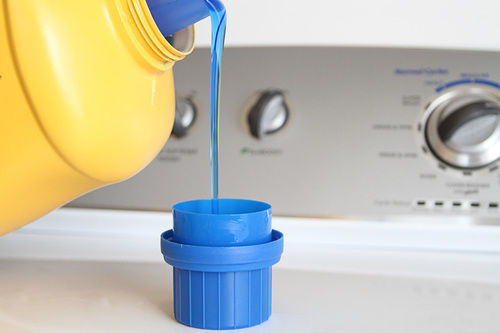 Liquid Detergent Testing Solution
