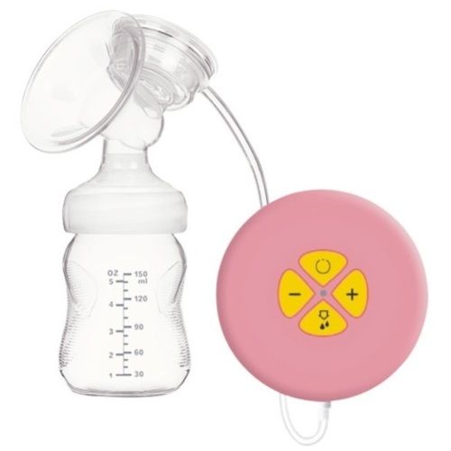 Massage Breast Pump