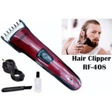 Multi Color Nova Professional Hair Clipper With Trimmer